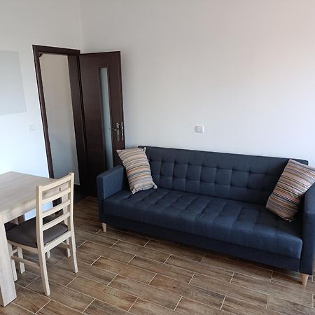 Apartman V Blizkosti Mesta Štětí Dış mekan fotoğraf